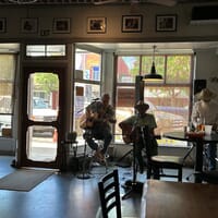 Kelsey Creek Brewing in Kelseyville, California - 4.70 star rating