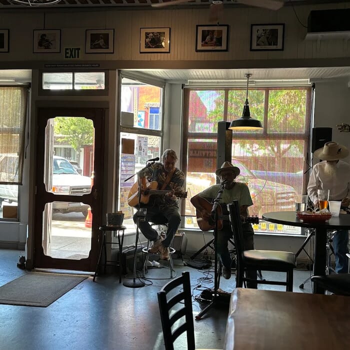 Kelsey Creek Brewing