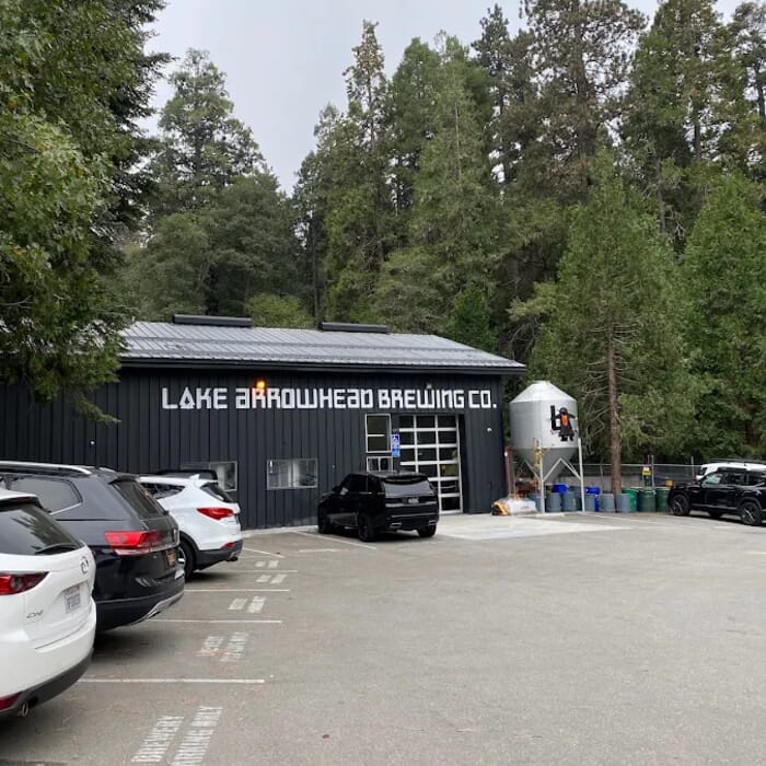 Lake Arrowhead Brewing Company