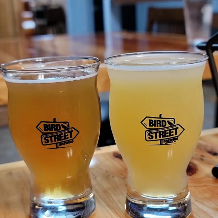 Bird Street Brewing