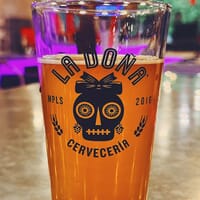 La Doña Cervecería Brewery in Minneapolis, Minnesota - 4.70 star rating