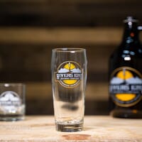 Rivers End Brewing Company in Livermore, California - 4.90 star rating
