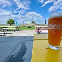 Burwood Brewing in Walla Walla, Washington - 4.60 star rating