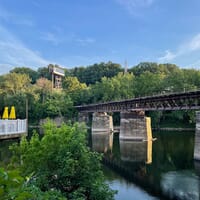 Manayunk Brewing Company in Philadelphia, Pennsylvania - 4.00 star rating
