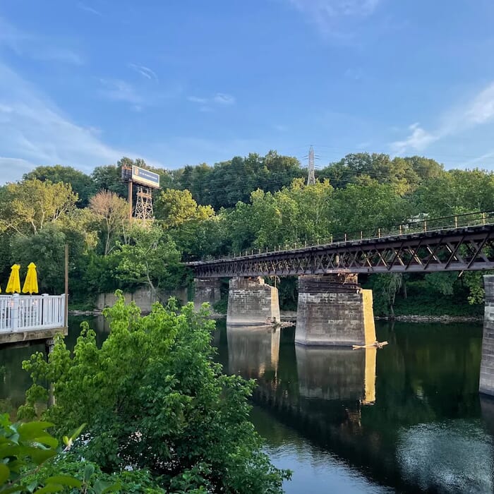Manayunk Brewing Company
