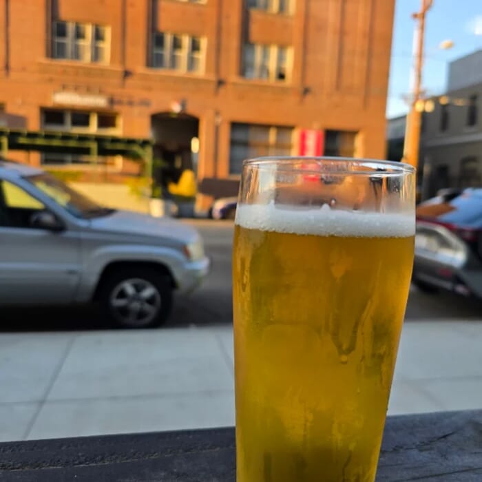 Arrow Lodge Brewing
