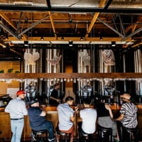 Benny Boy Brewing in Los Angeles, California - 4.70 star rating