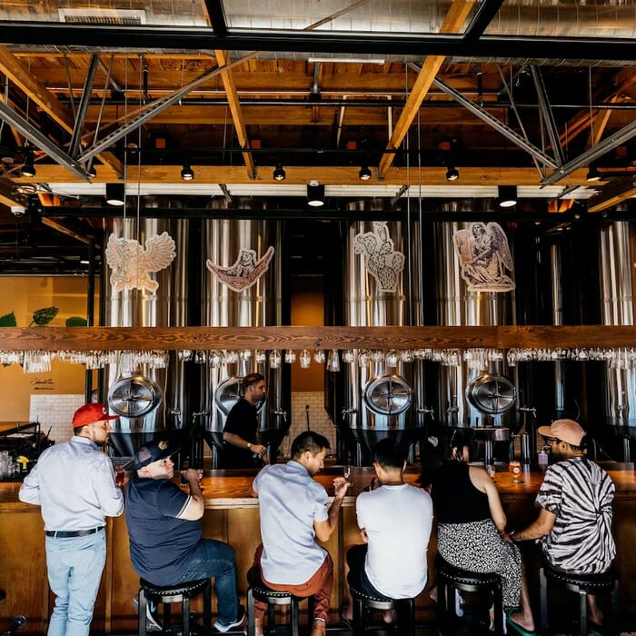 Benny Boy Brewing