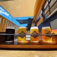 Ridgefield Craft Brewing Co. Taphouse in Ridgefield, Washington - 4.90 star rating