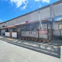 Flying Lion Brewing in Seattle, Washington - 4.80 star rating