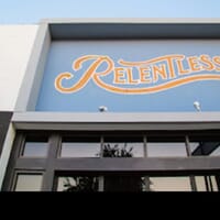 Relentless Brewing and Spirits in Los Angeles, California - 4.50 star rating