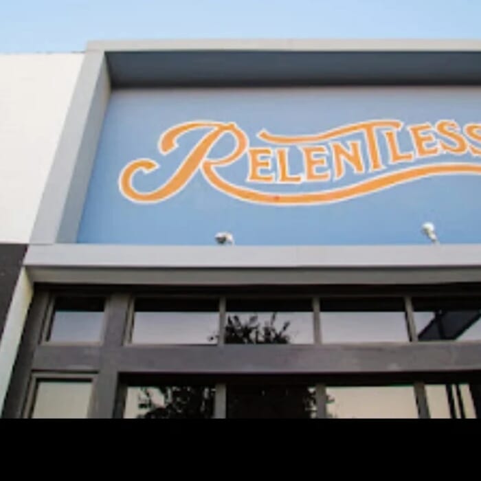 Relentless Brewing and Spirits
