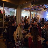 Tirebiter Brewery in Los Angeles, California - 4.80 star rating