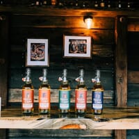 Sierra Cider in Mariposa, California - 4.90 star rating