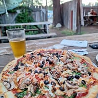 Siskiyou Brew Works in McCloud, California - 4.40 star rating