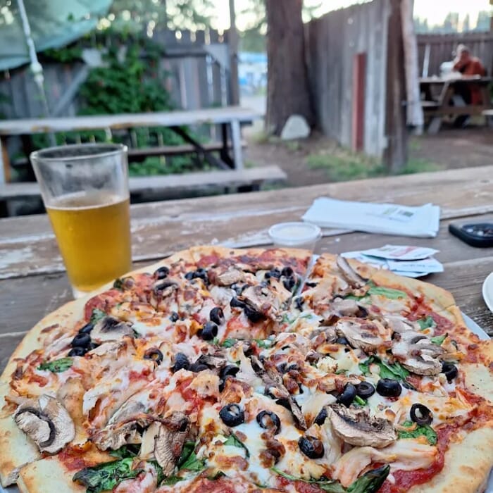 Siskiyou Brew Works