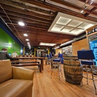 Fremont Brewing Company Columbia City Urban Beer Garden in Seattle, Washington - 4.40 star rating