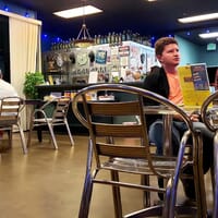Dragon's Tale Brewery in Montclair, California - 4.80 star rating