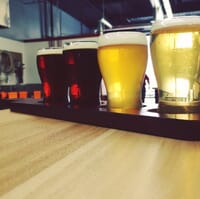 Vendetta Brewing Co. in Montclair, California - 4.80 star rating