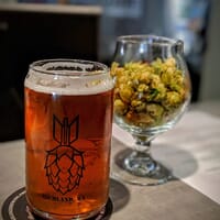 Bombing Range Brewing Company in Richland, Washington - 4.80 star rating