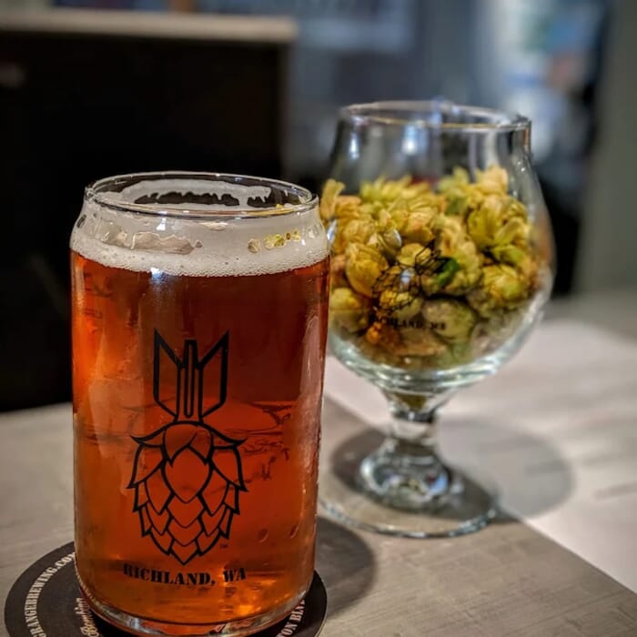 Bombing Range Brewing Company
