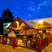 Snoqualmie Falls Brewery in Snoqualmie, Washington - 4.30 star rating