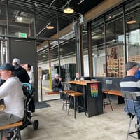 Georgetown Brewing Co in Seattle, Washington - 4.80 star rating