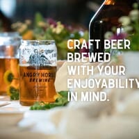 Angry Horse Brewing in Montebello, California - 4.40 star rating