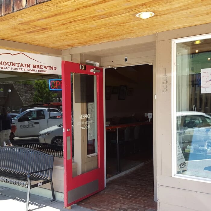 Stormy Mountain Brewing and Local Public House