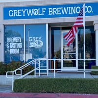 GreyWolf Brewing Co in Norco, California - 4.90 star rating