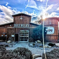 Hillenbrand Farmhaus Brewery in Newcastle, California - 4.60 star rating