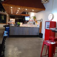 Highway 97 Brewing in Penticton, British Columbia - 4.40 star rating
