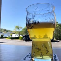 Adobe Creek Brewing in Novato, California - 4.80 star rating