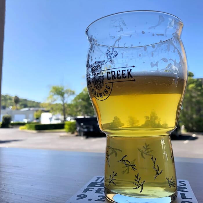 Adobe Creek Brewing