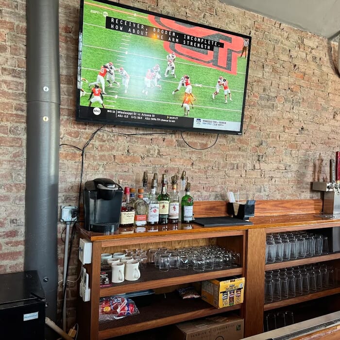 Strawberry Hill Brewing Co.