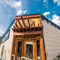 Cannery Brewing in Penticton, British Columbia - 4.70 star rating