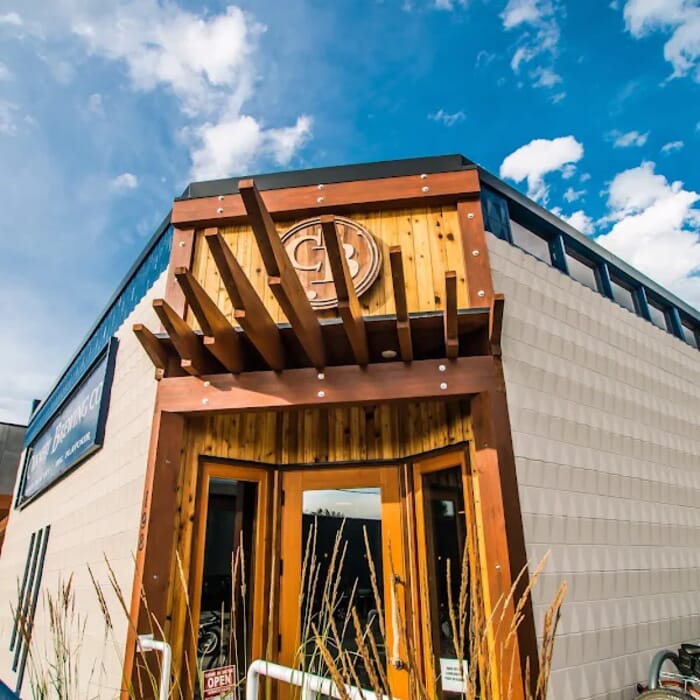 Cannery Brewing
