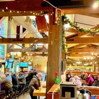 Moylan's Brewing Company in Novato, California - 4.30 star rating