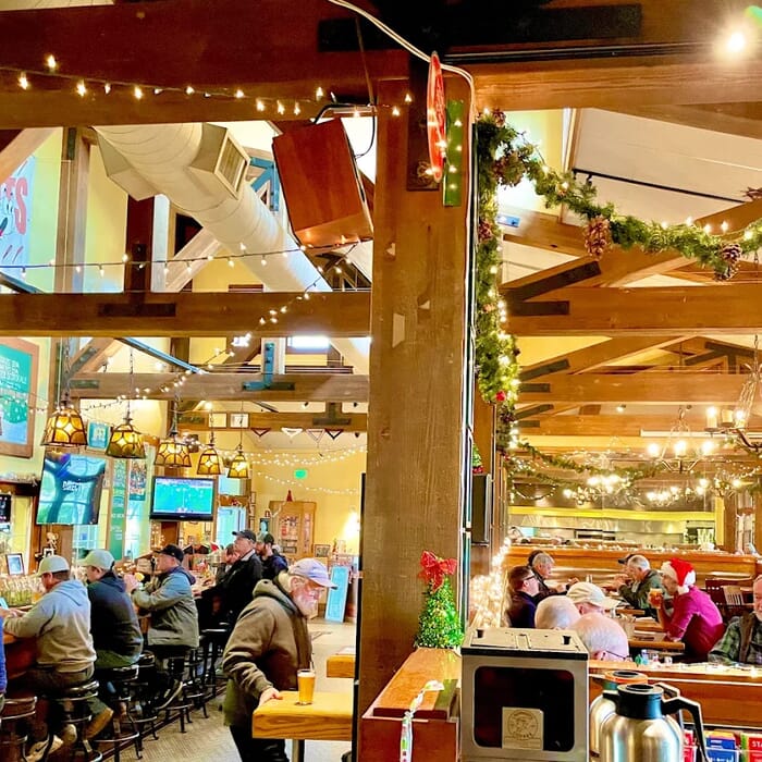 Moylan's Brewing Company