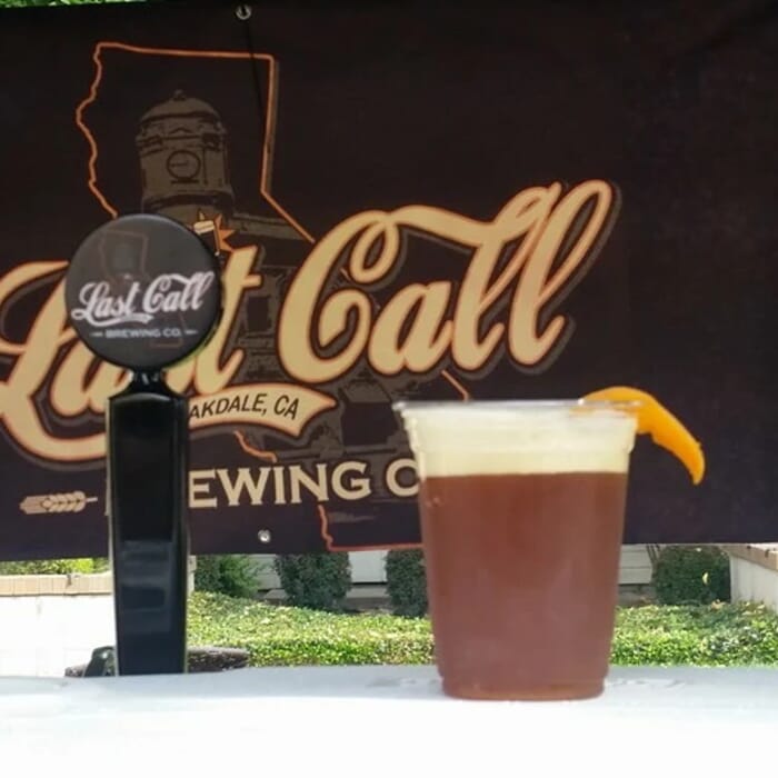 Last Call Brewing Co.