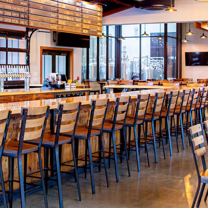 Common Roots Brewing Company