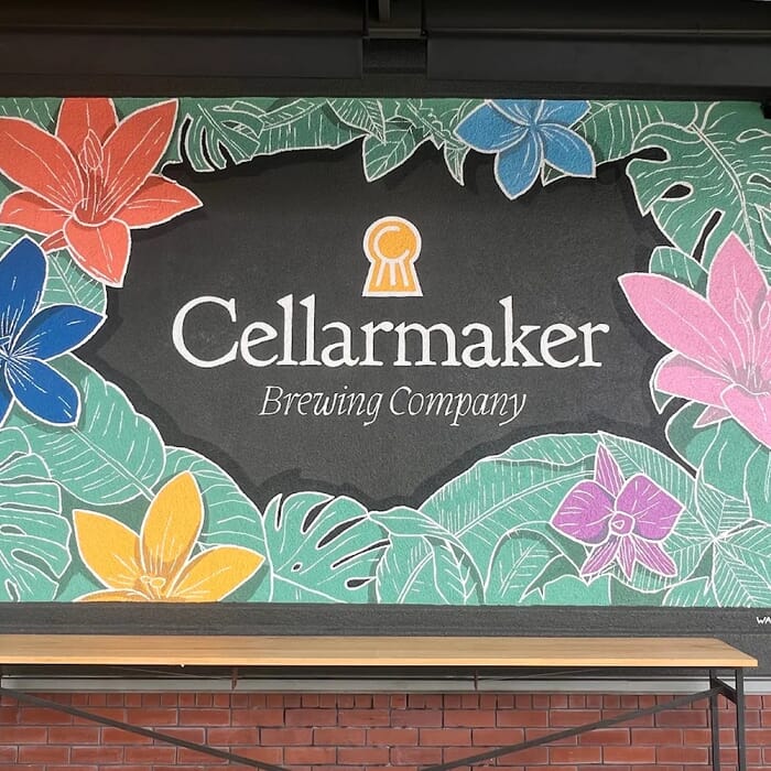 Cellarmaker House of Pizza