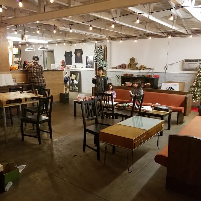 Strum Brewing Company