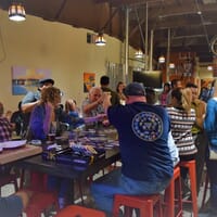 Red Tandem Brewery in Oxnard, California - 4.70 star rating