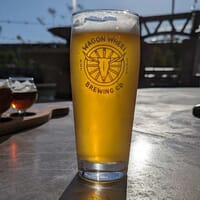The Tap Room at Wagon Wheel Brewing Company in Oxnard, California - 3.80 star rating