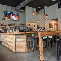 Palouse Brewing Company in Palouse, Washington - 4.80 star rating