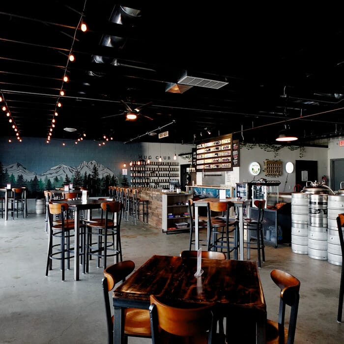 No Drought Brewing Company