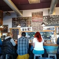 Neptune's Brewery in Livingston, Montana - 4.70 star rating
