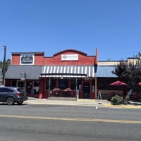 Lake Chelan Brewery in Manson, Washington - 4.20 star rating