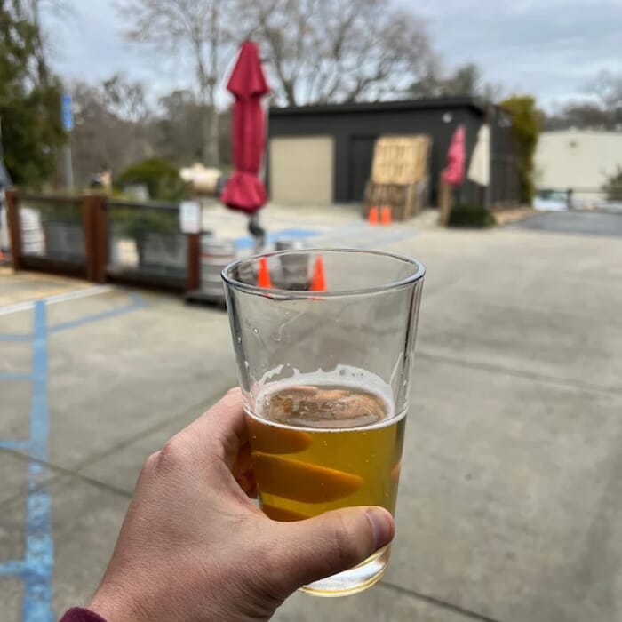 Amador Brewing Company